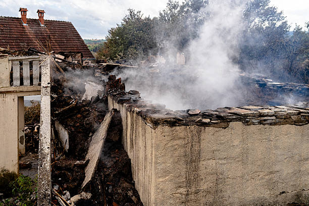 Affordable Fire Damage Removal solutions in Aston, PA